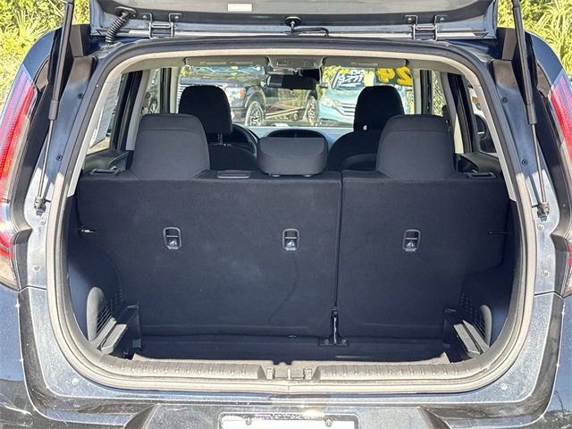 Used 2024 Kia Soul LX w/ Option Group 015 image 11