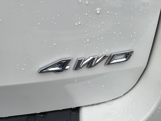 Certified 2025 Ford Explorer ST-Line AWD/4WD image 14