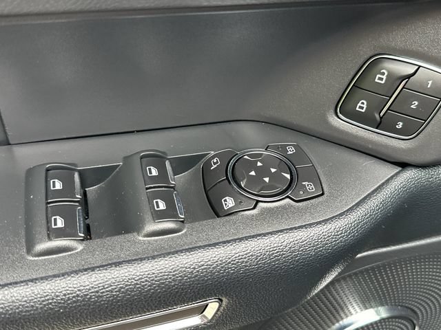 Certified 2022 Ford Expedition Max XLT AWD/4WD image 31