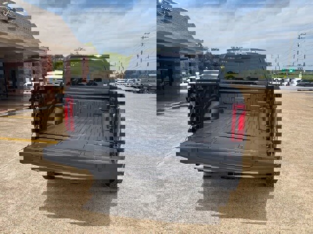 Certified 2024 Ford F150 Raptor image 10