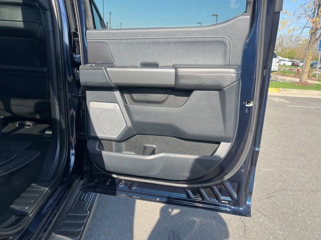 Certified 2024 Ford F150 Lariat AWD/4WD image 21