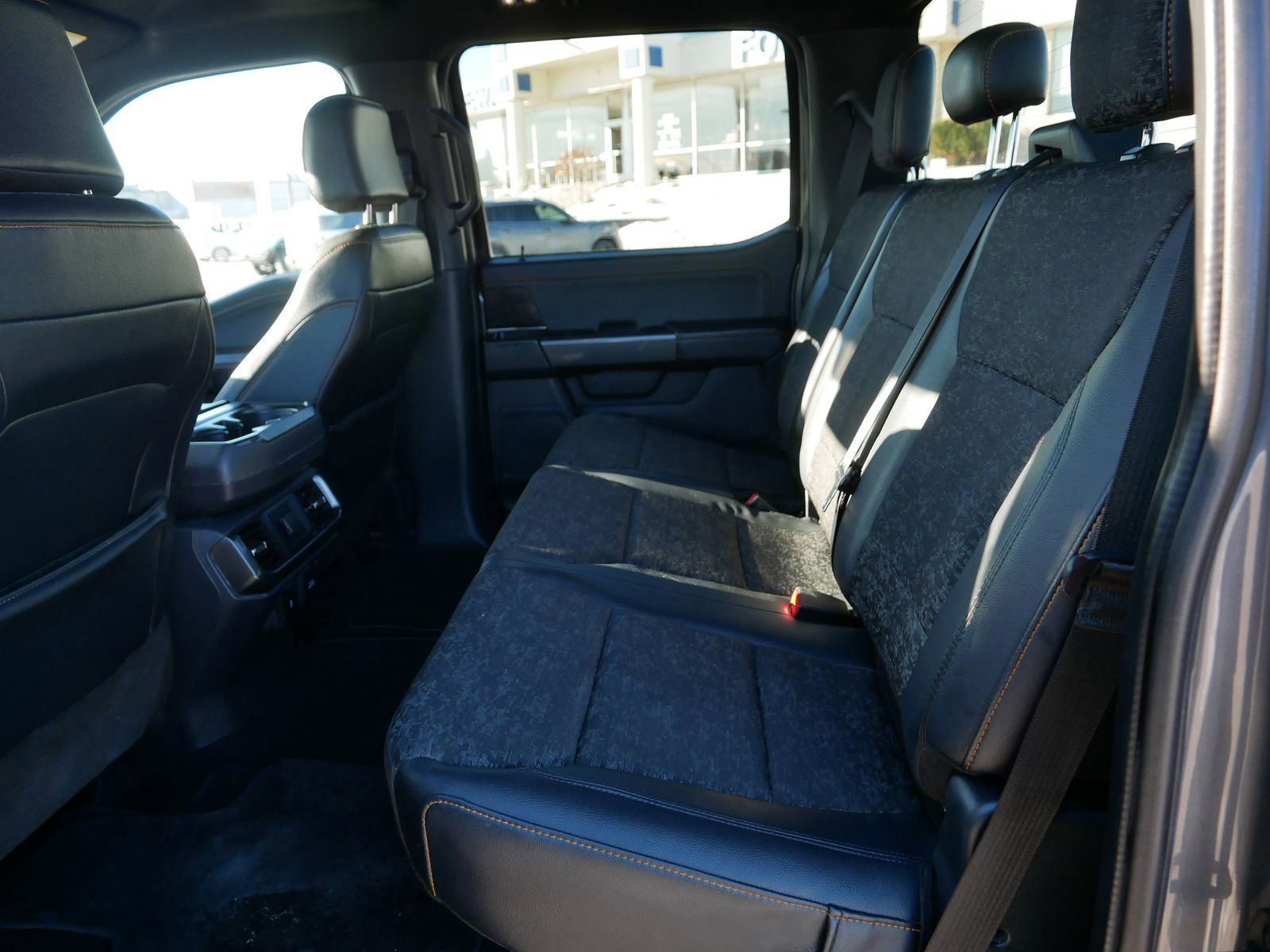 Certified 2023 Ford F150 Tremor image 19