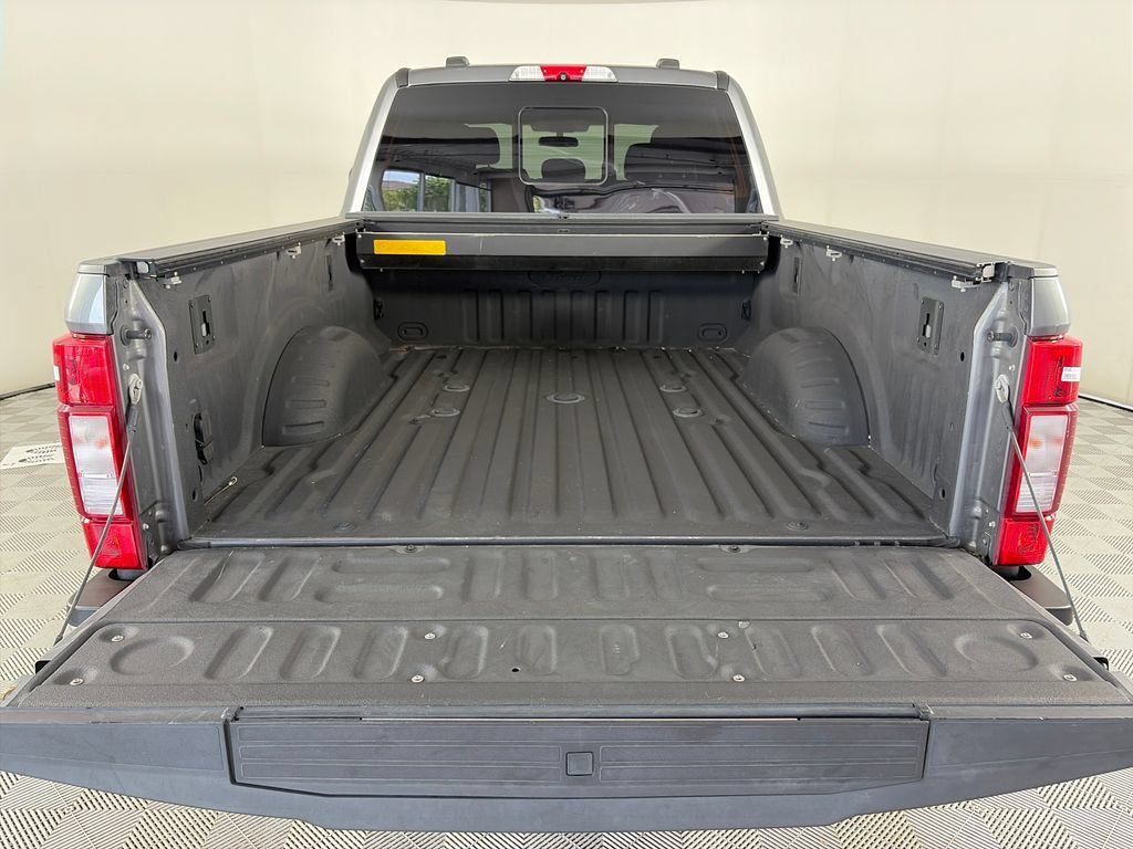 Certified 2021 Ford F250 XLT w/ XLT Value Package AWD/4WD image 27