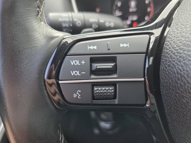 Used 2022 Honda Civic Touring image 28