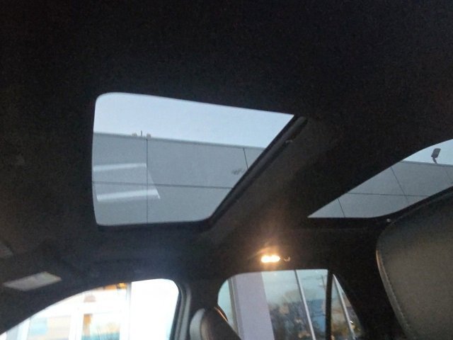 Certified 2018 Ford Explorer Sport w/ Equipment Group 401A image 26