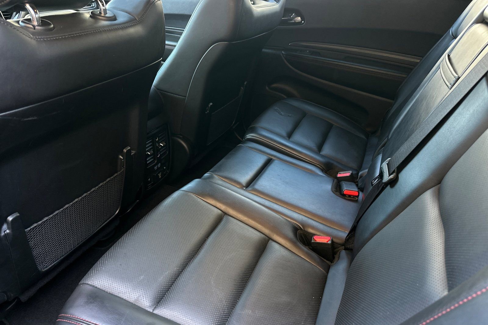 Used 2025 Dodge Durango GT AWD/4WD image 11