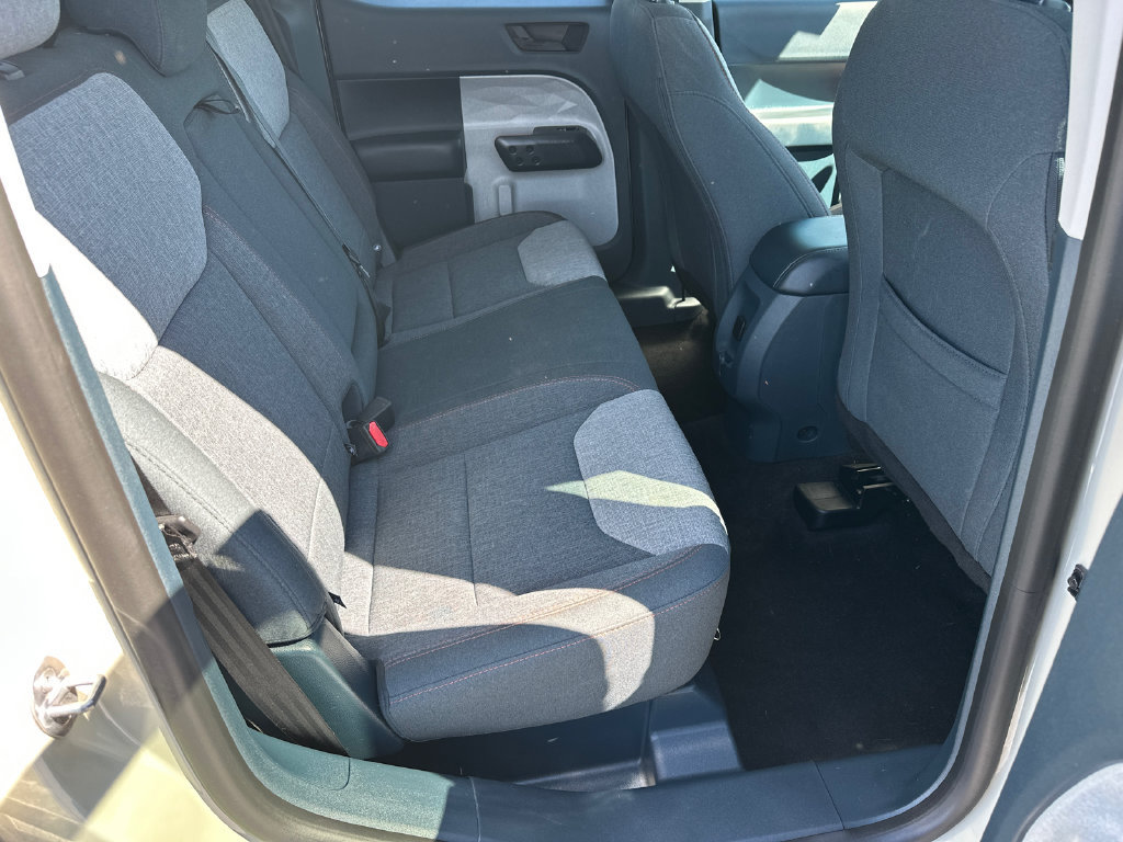 Certified 2024 Ford Maverick XLT FWD image 15