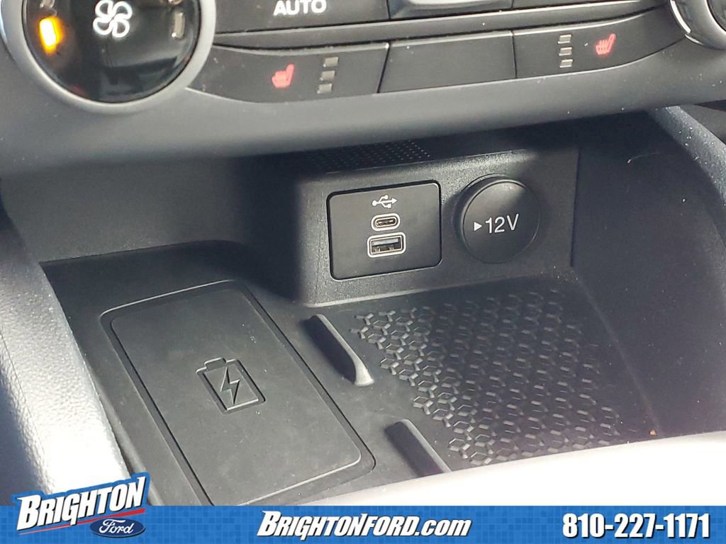 Certified 2023 Ford Bronco Sport Big Bend w/ Convenience Package image 26