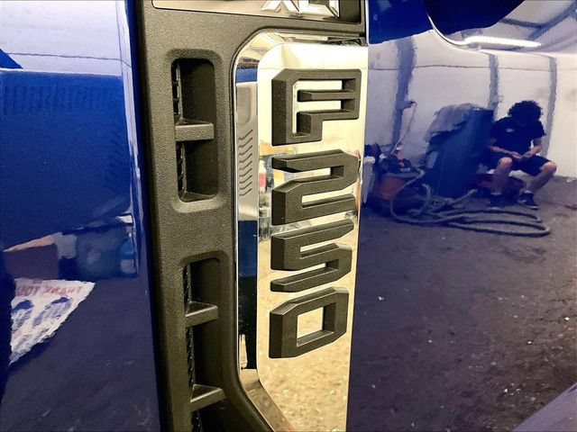 Certified 2026 Ford F250 XLT AWD/4WD image 12