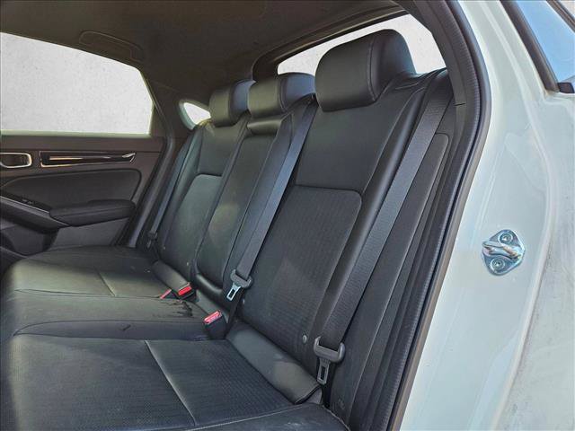 Used 2026 Honda Civic Sport Touring image 16