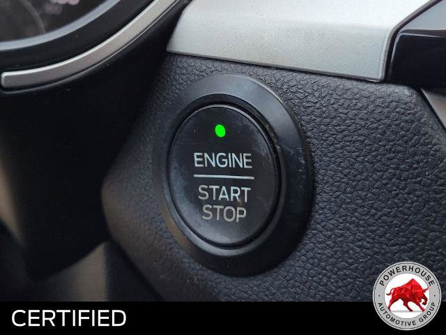 Certified 2020 Ford Escape SEL FWD image 37