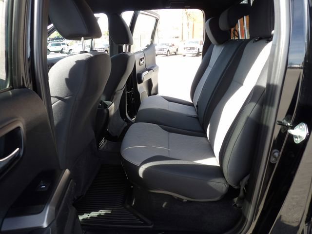 Used 2023 Toyota Tacoma TRD Off-Road w/ Technology Package image 32