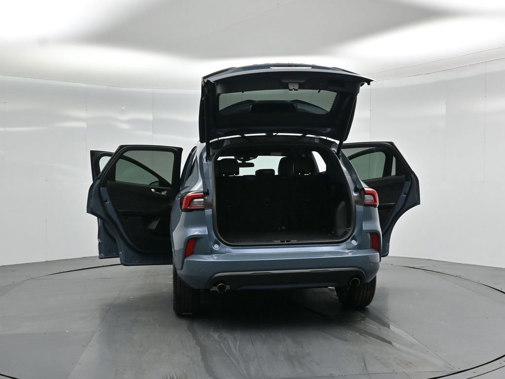 Certified 2023 Ford Escape ST-Line w/ Tech Pack #1 image 56