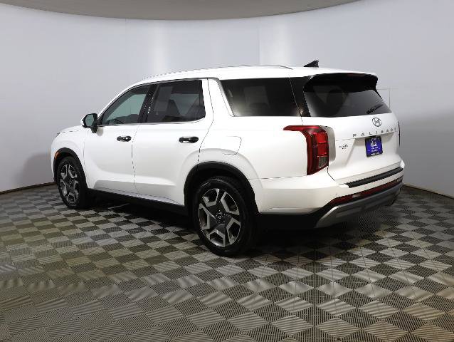 Used 2023 Hyundai Palisade SEL image 7