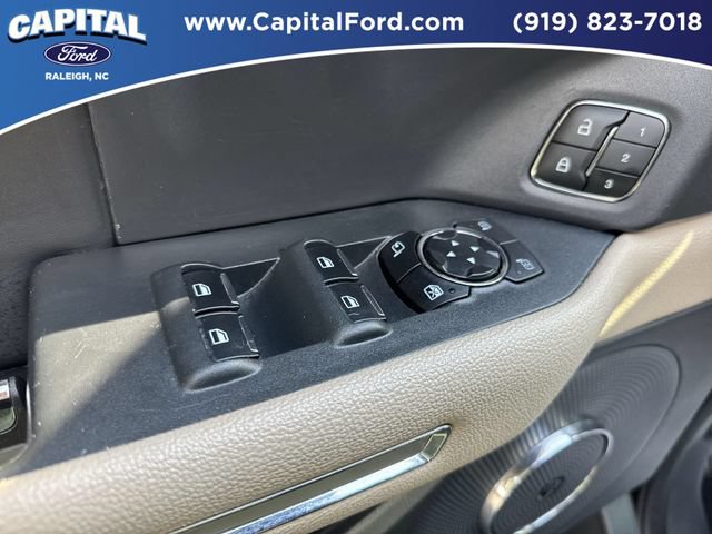 Certified 2024 Ford Expedition Max Limited RWD image 21