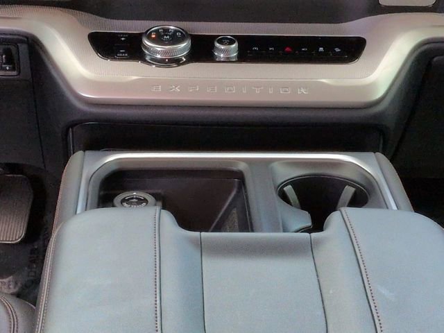 Certified 2025 Ford Expedition Max Active AWD/4WD image 19