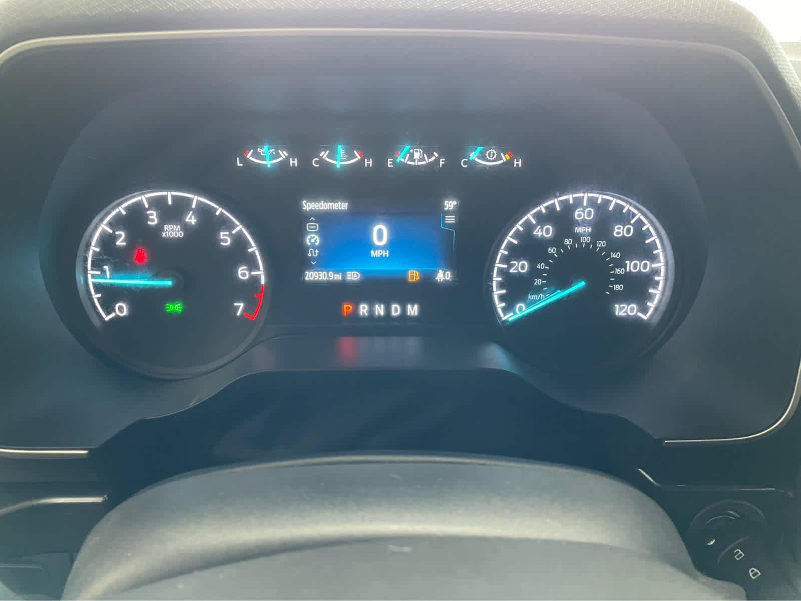 Certified 2023 Ford F150 XL w/ STX Appearance Package AWD/4WD image 23