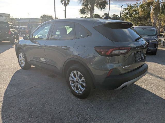 Certified 2025 Ford Escape Active AWD/4WD image 6
