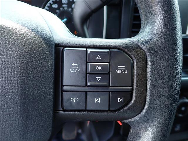 Certified 2023 Ford F150 XL w/ STX Appearance Package AWD/4WD image 16