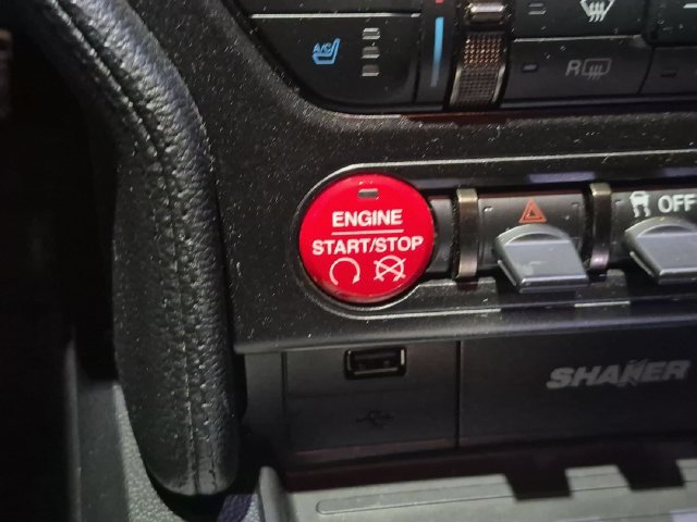 Certified 2017 Ford Mustang Shelby GT350 RWD image 22