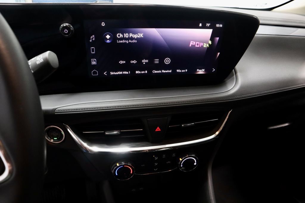 Used 2025 Buick Encore GX Preferred FWD image 31