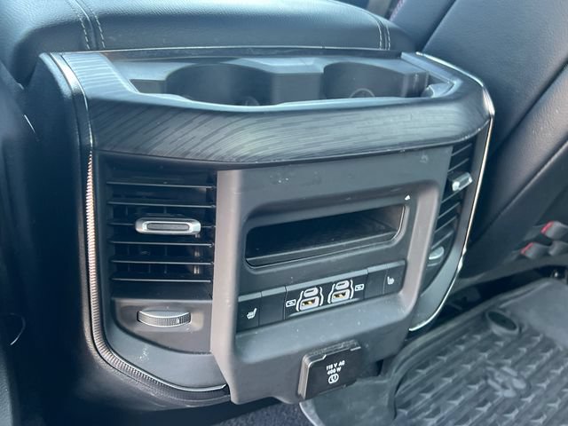 Used 2025 RAM 1500 Rebel w/ Rebel Level 2 Equipment Group AWD/4WD image 27