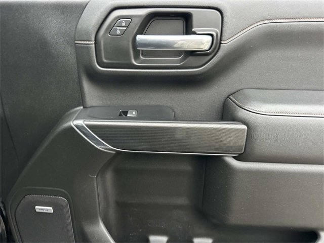 Used 2019 GMC Sierra 1500 AT4 image 25