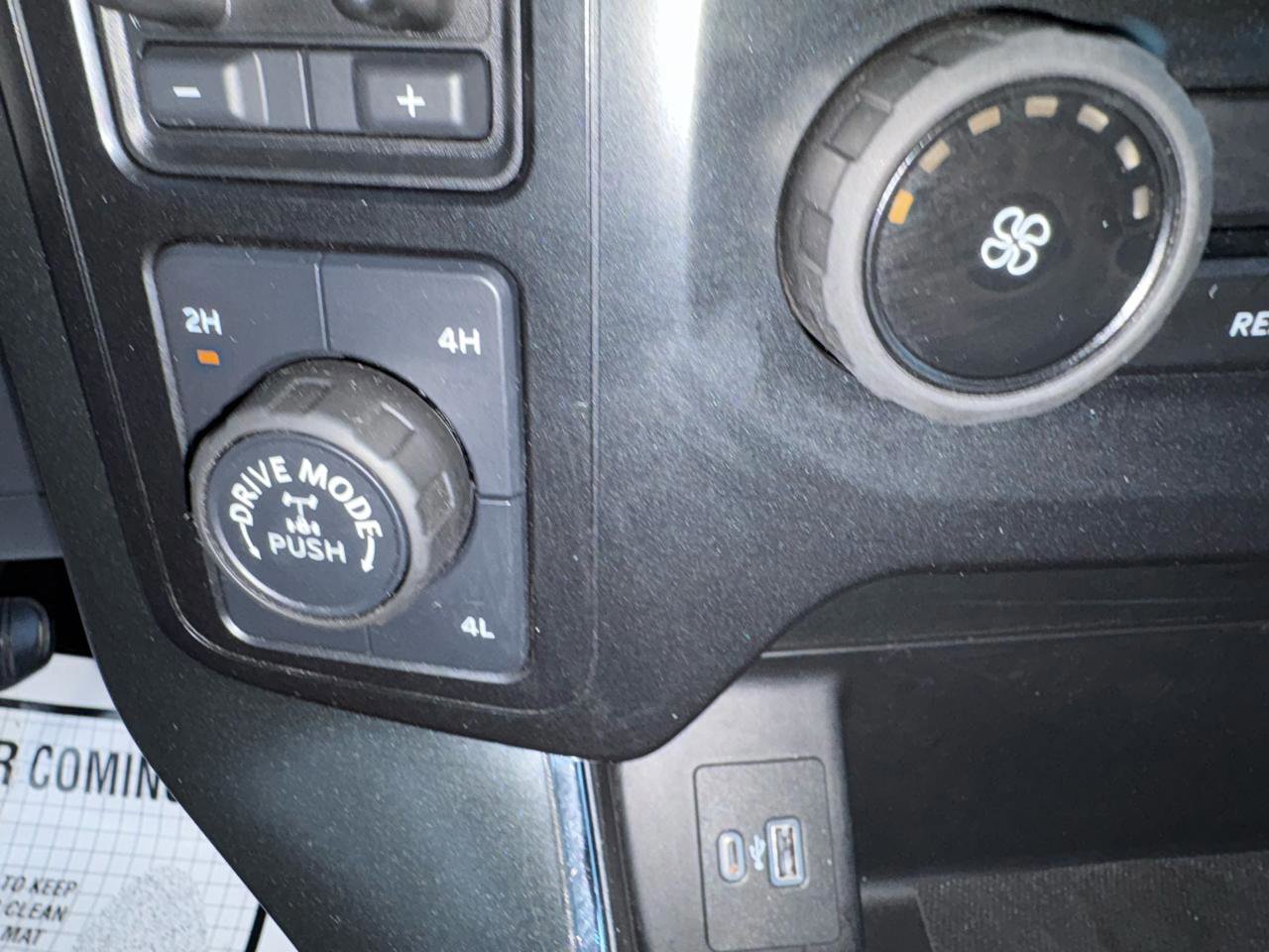 Certified 2023 Ford F150 XL w/ STX Appearance Package AWD/4WD image 32