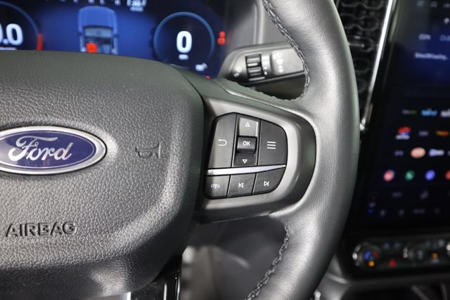 Certified 2024 Ford Ranger Lariat AWD/4WD image 48