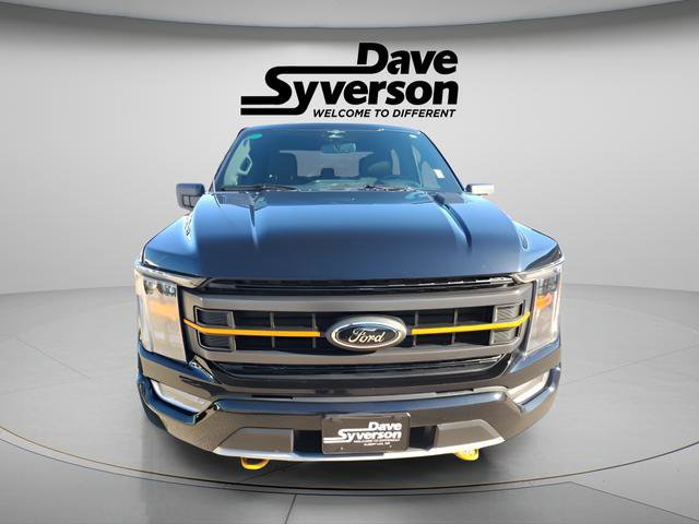 Certified 2023 Ford F150 Tremor image 5