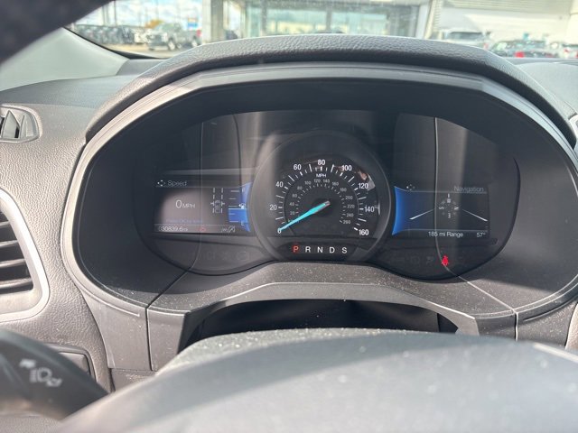 Certified 2022 Ford Edge SEL w/ Convenience Package image 10