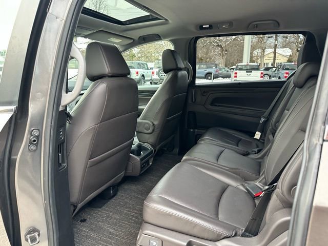 Used 2022 Honda Odyssey EX-L image 50