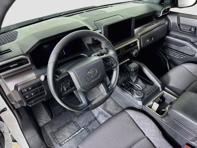 Used 2024 Toyota Tacoma SR5 AWD/4WD image 2