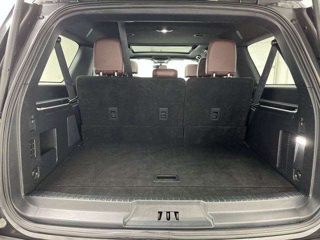Certified 2024 Ford Expedition Max Limited AWD/4WD image 34