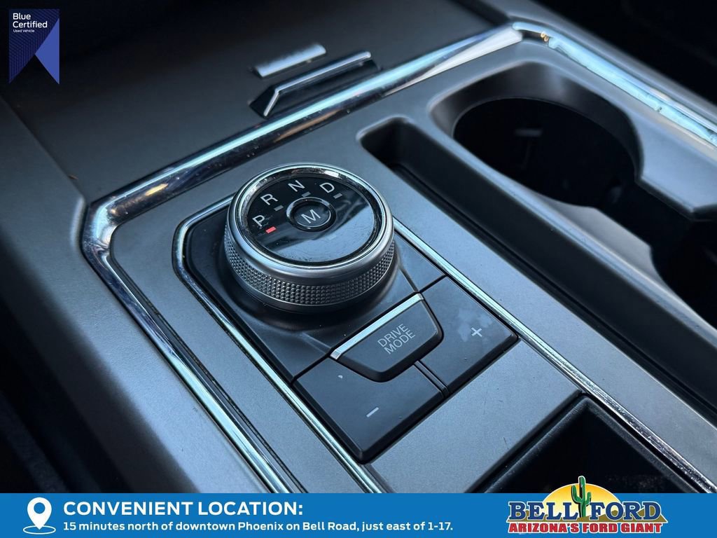 Certified 2018 Ford Expedition XLT w/ Equipment Group 201A image 22