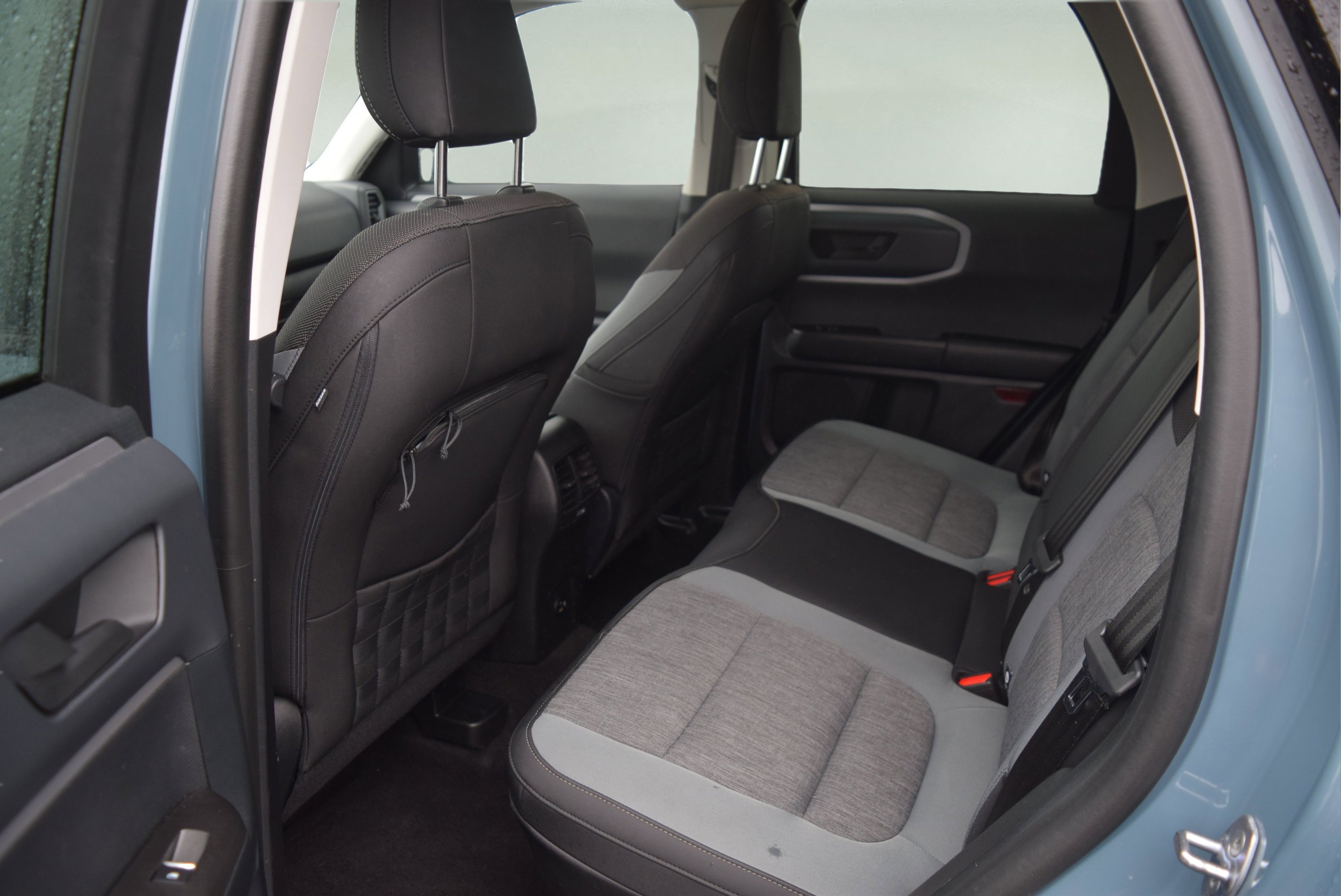 Certified 2021 Ford Bronco Sport Big Bend AWD/4WD image 7
