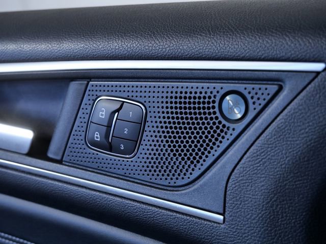 Certified 2024 Ford Edge Titanium w/ Equipment Group 301A image 25