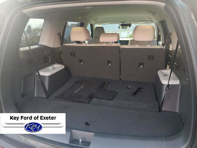 Used 2024 Hyundai Santa Fe SEL AWD/4WD image 18