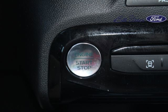 Certified 2023 Ford Escape ST-Line w/ Tech Pack #1 image 22