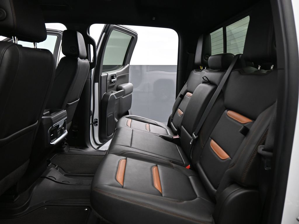 Used 2022 GMC Sierra 1500 AT4 w/ AT4 Premium Package image 21
