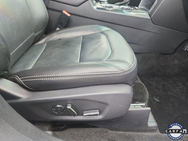 Certified 2017 Ford Explorer Limited w/ Equipment Group 301A image 35