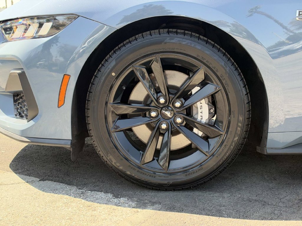 Certified 2024 Ford Mustang GT RWD image 27