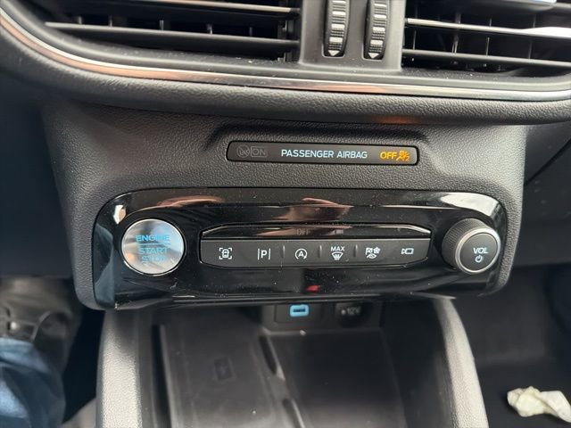 Certified 2023 Ford Escape Platinum image 22