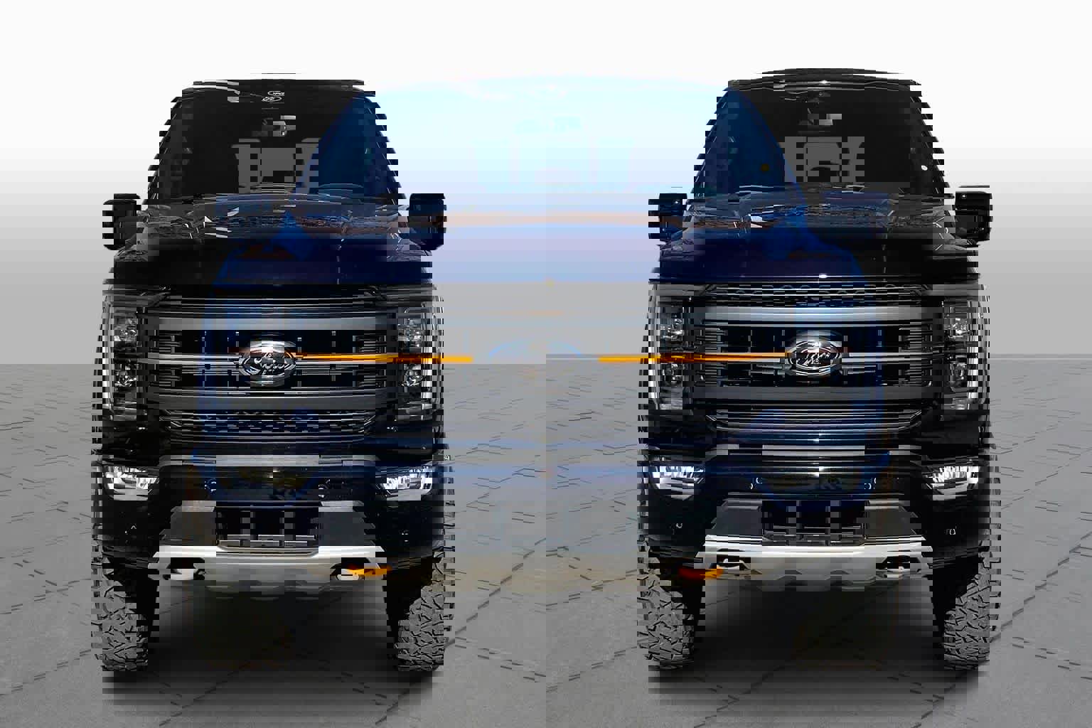 Certified 2022 Ford F150 Tremor w/ Equipment Group 402A High image 3