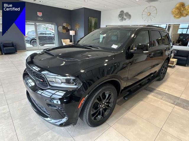 Used 2024 Dodge Durango R/T