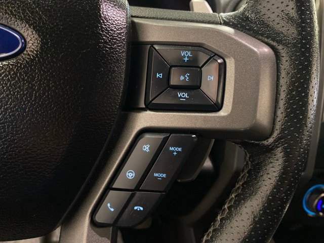 Certified 2018 Ford F150 Raptor w/ Equipment Group 802A Luxury AWD/4WD image 20