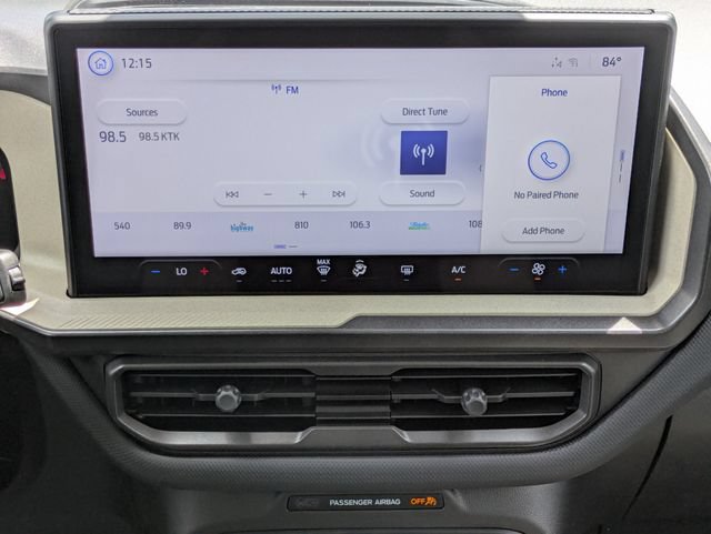 Certified 2026 Ford Bronco Sport Big Bend AWD/4WD image 18