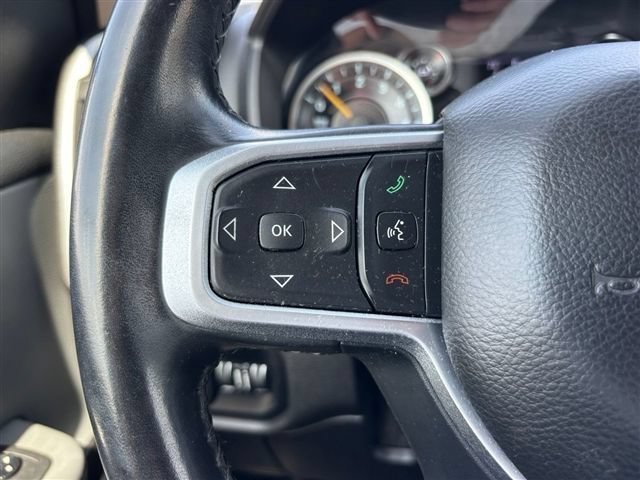 Used 2019 RAM 1500 Big Horn AWD/4WD image 26