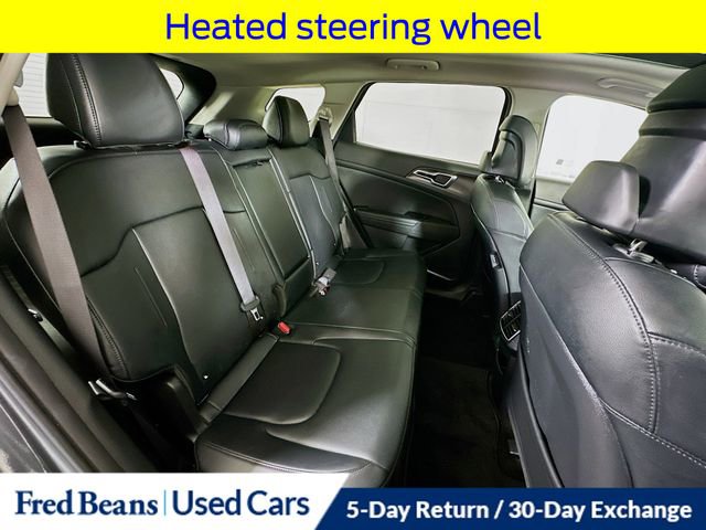 Used 2023 Kia Sportage EX w/ EX Premium Package AWD/4WD image 33