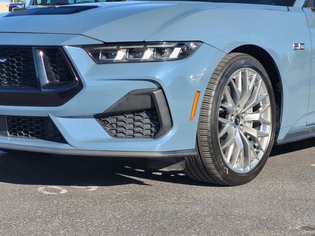 Certified 2024 Ford Mustang GT Premium image 9